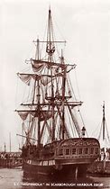 Image result for The Hispaniola Ship