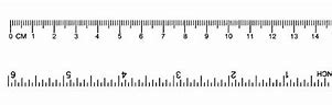 Image result for mm Ruler Actual Size Printable PDF