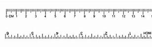 Image result for 100Mm Printable Ruler