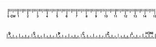 Image result for 2Mm Actual Size Ruler
