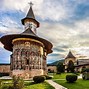 Image result for Manastiri Romaniaa