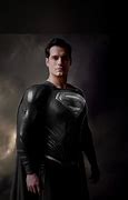 Image result for Justice League Superman Black Suit