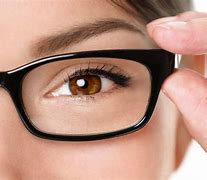 Image result for Contact Lenses Glasses