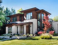 Image result for Mid Century Modern Exterior