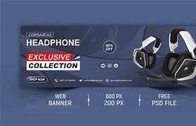 Image result for Electronic Accessories Banner