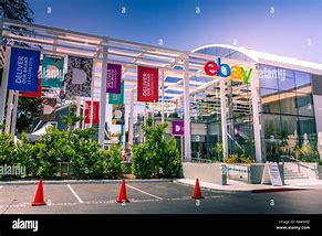 Image result for eBay San Jose