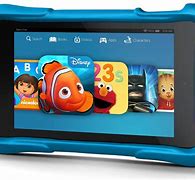 Image result for What Is a Kindle Fire Kids