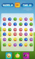 Image result for Combined Emojis Game