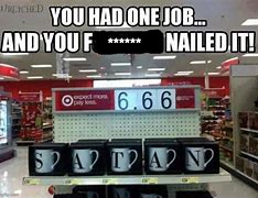 Image result for Nailed It Office Meme