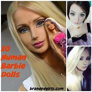 Image result for People That Look Like Dolls