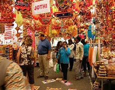Image result for Bhubaneswar Market Mumbai