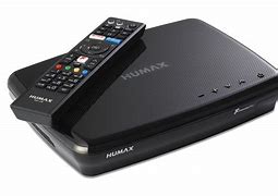 Image result for Humax TV Box
