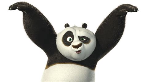 Kung Fu Pandaporn