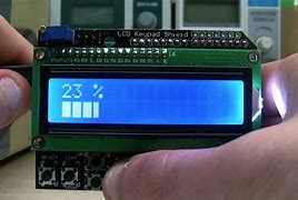 Image result for Bar Graph LCD Displays
