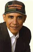 Image result for Obama Maga