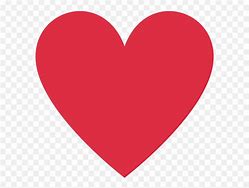 Image result for Emoji Heart Suit