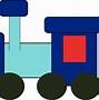 Image result for Train Outline Clip Art