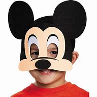 Image result for Halloween Cartoon Characters Masks