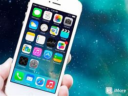 Image result for Apple iPhone 7 Home Screen