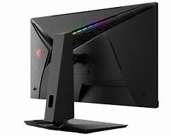 Image result for MSI 4K Monitor 27-Inch