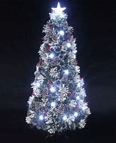 Image result for Fiber Optic Christmas Trees 5Ft