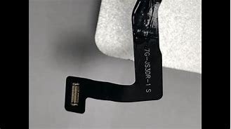Image result for iPhone X Touch Screen Flex Cable