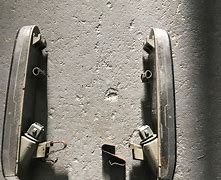 Image result for Broken Spring Clip in Cam Door Knob