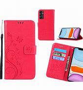 Image result for Samsung Galaxy A14 Wallet Case