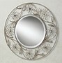Image result for Round Wall Mirrors