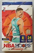 Image result for NBA Hoops Hobby Box