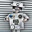 Image result for Robotic Costume