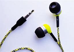 Image result for Braided Earbuds