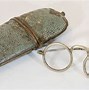 Image result for Antique Chinese Eyeglasses