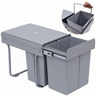 Image result for 40Lt Kitchen Waste Bin