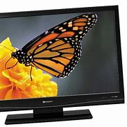 Image result for Sharp Inch 27" TV