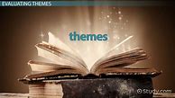 Image result for Themes English Literature