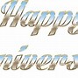 Image result for Happy Anniversary Graphics