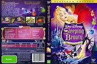 Image result for Sleeping Beauty DVD