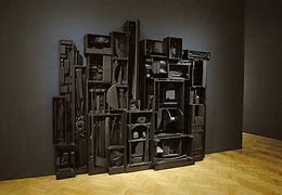 Image result for Nevelson Boxes