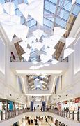 Image result for Wind Ceilings Mall