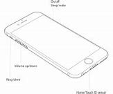 Image result for iPhone 6 Misure