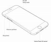 Image result for iPhone 6 Larger Camera