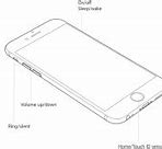 Image result for iPhone 6 Plus vs 6s Size