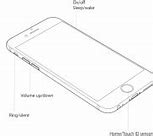 Image result for iPhone 8 Plus Size Comparison iPhone 6
