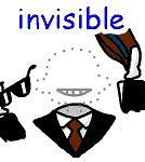 Image result for Invisible Scene