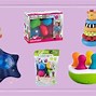 Image result for Examples of Toys for Toddlers
