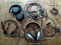 Image result for Phone Headset