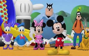 Image result for Mickey Mouse Pete Baby
