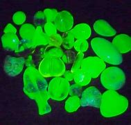 Image result for Clear Neon Beads
