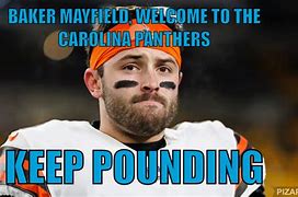 Image result for Carolina Panthers Funny Memes